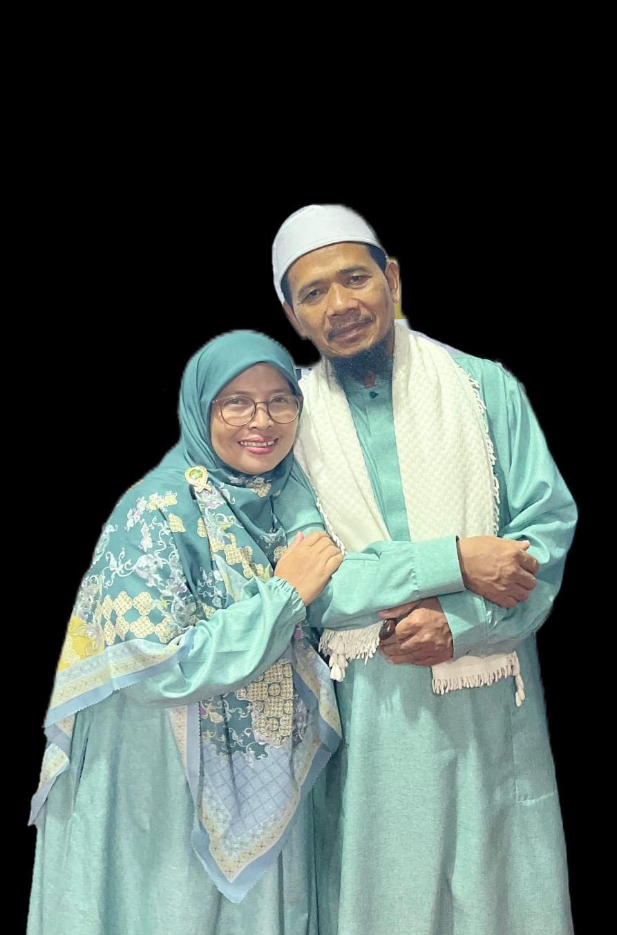 Aj. Jajang Zaenal Muttaqin