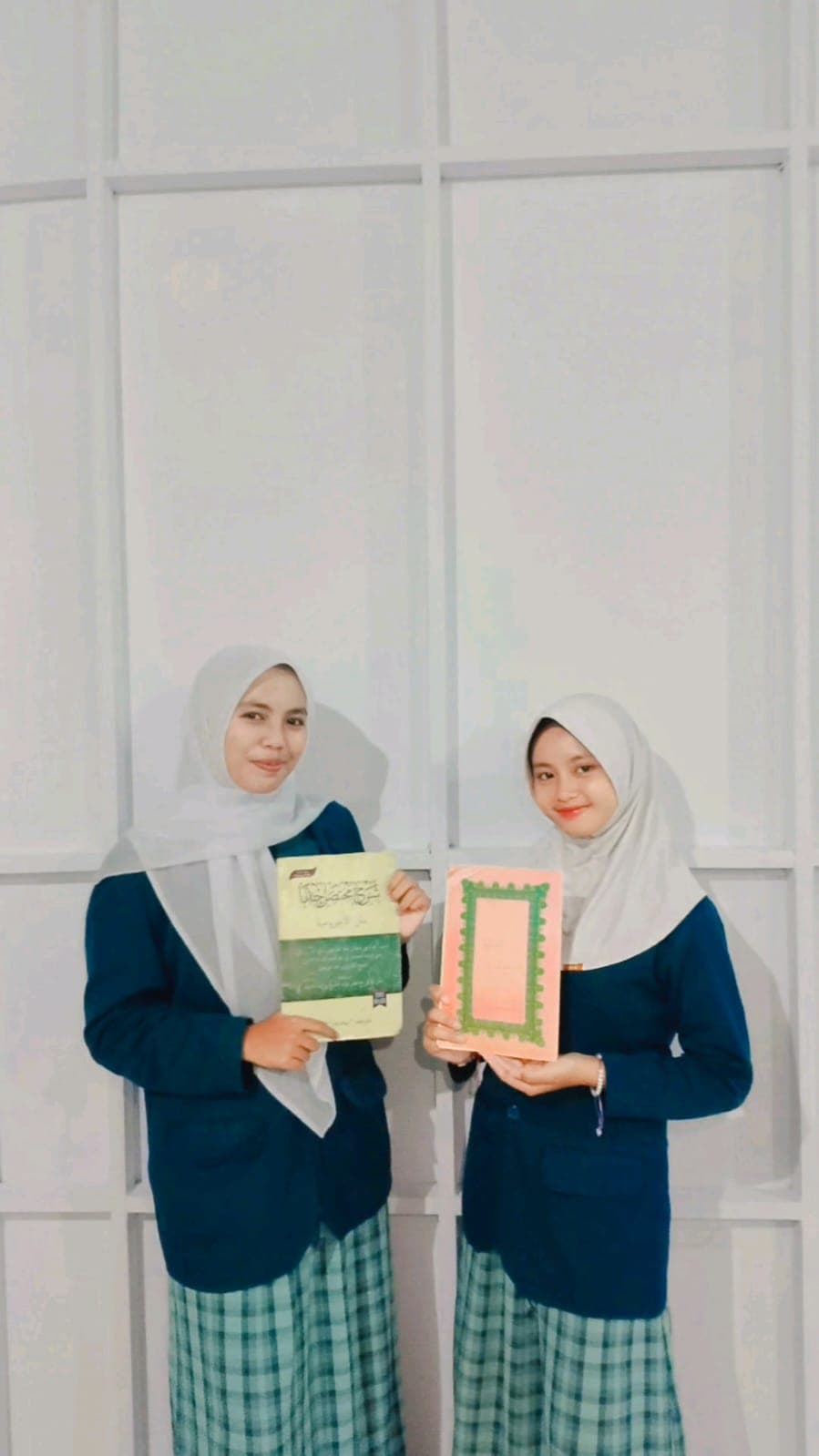 Profil Santriah