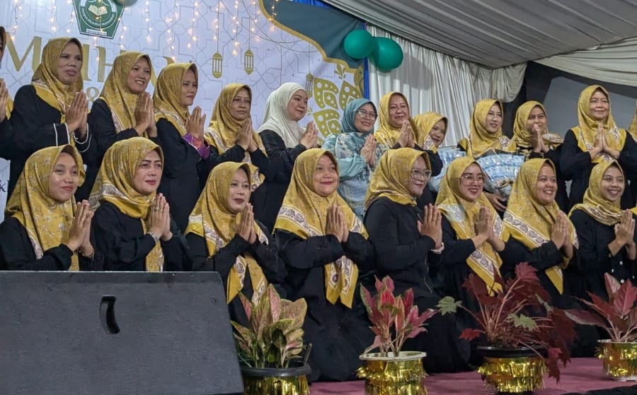 Dokumentasi Kegiatan Pesantren